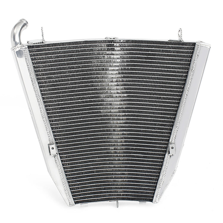 Aluminum Motorcycle Water Cooling Radiator for Honda CBR1000RR 2004-2005
