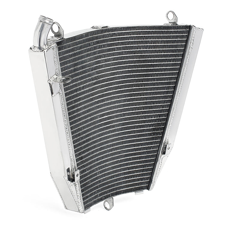 Aluminum Motorcycle Water Cooling Radiator for Honda CBR1000RR 2006-2007