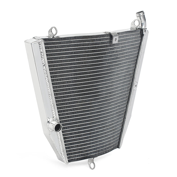 Aluminum Motorcycle Water Cooling Radiator for Honda CBR1000RR 2006-2007