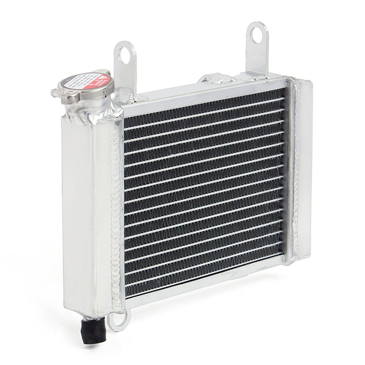 Aluminum Motorcycle Radiator for Honda CBR125R 2012-2019