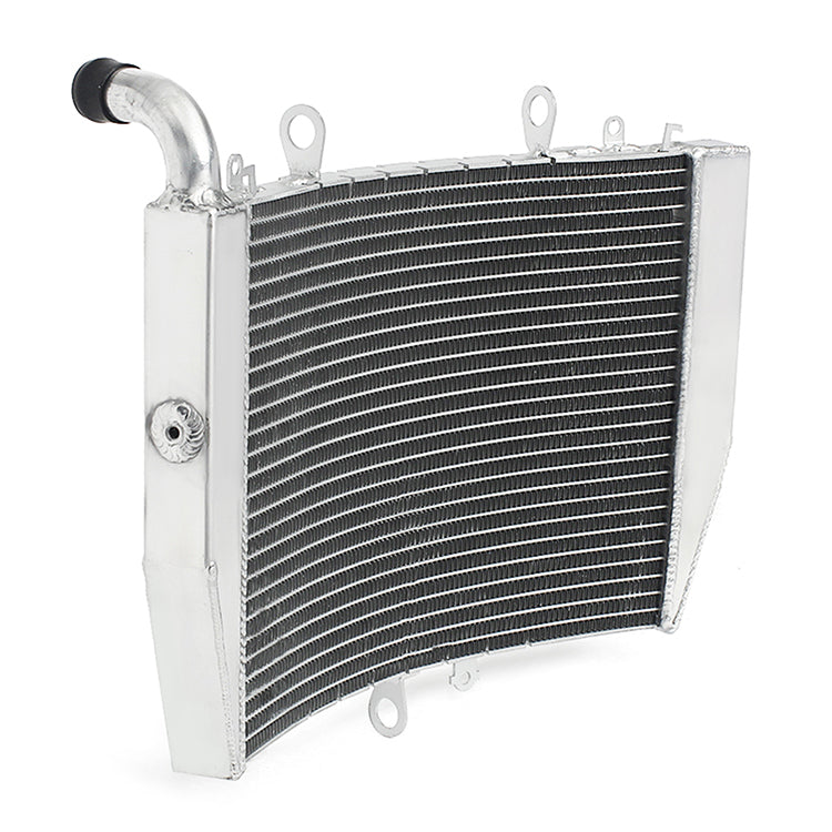 Aluminum Motorcycle Water Cooling Radiator for Honda CBR600RR 2007-2024