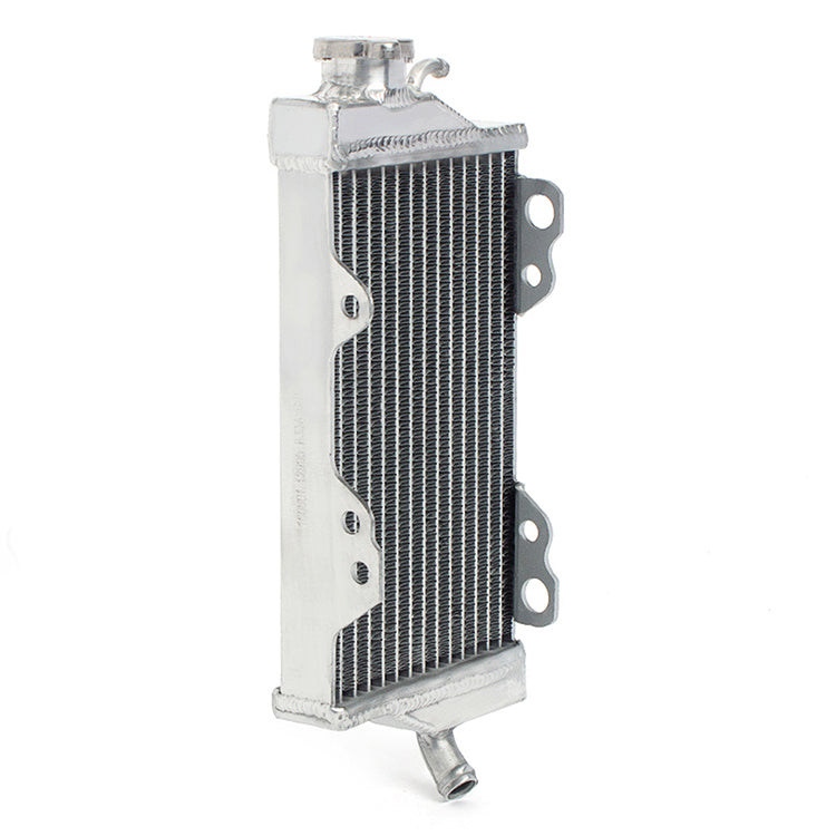 Aluminum Engine Water Cooler Radiator for Honda CR125R 2002-2003