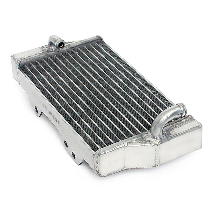 Aluminum Engine Water Cooler Radiator for Honda CR125R 2002-2003