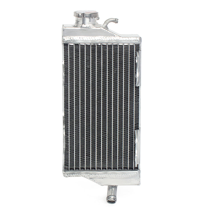 Aluminum Engine Water Cooler Radiator for Honda CR125R 2002-2003