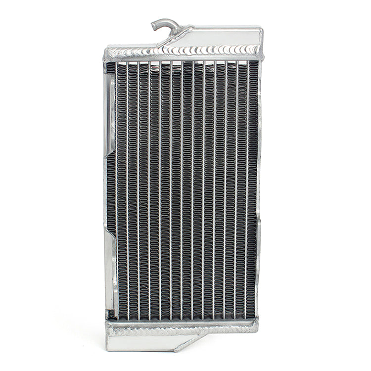 Aluminum Engine Water Cooler Radiator for Honda CR250 2000-2001