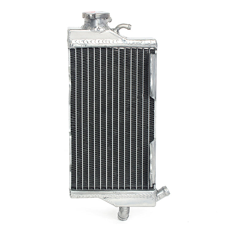 Aluminum Engine Water Cooler Radiator for Honda CR250 2000-2001