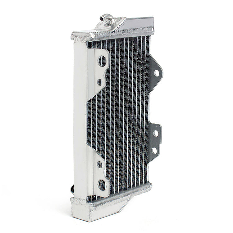 Aluminum Engine Water Cooler Radiator for Honda CR250 2000-2001