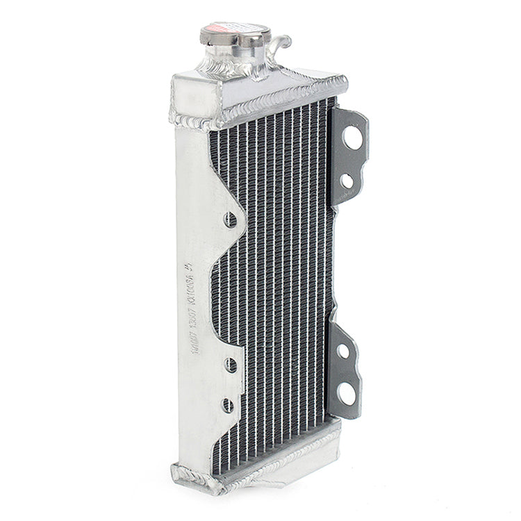 Aluminum Engine Water Cooler Radiator for Honda CR250 2002-2007