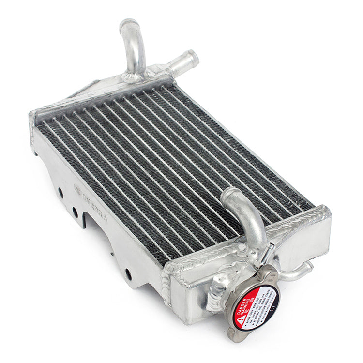 Aluminum Engine Water Cooler Radiator for Honda CR250 2002-2007