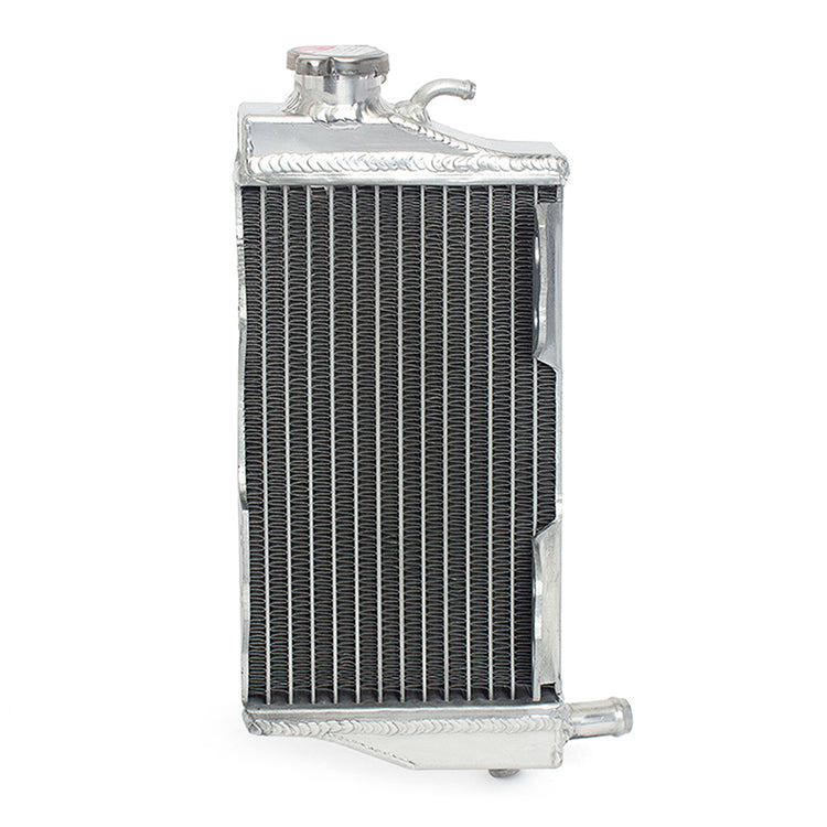 Aluminum Engine Water Cooler Radiator for Honda CR250 2002-2007