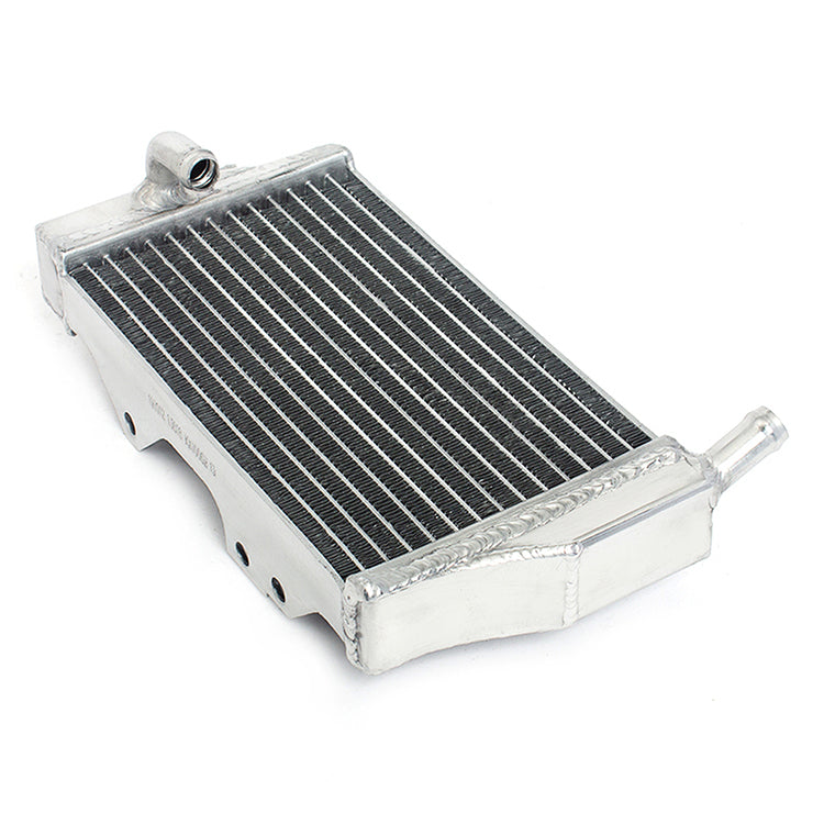 Aluminum Engine Water Cooler Radiator for Honda CR250 2002-2007
