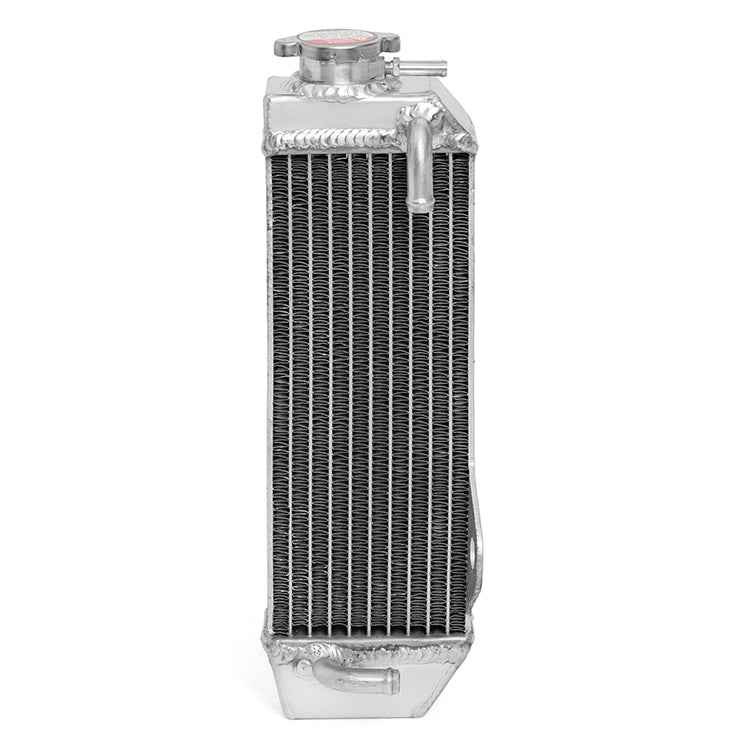 Aluminum Engine Water Cooler Radiator for Honda CR80 CR85R 1996-2007