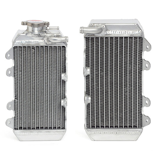 Full Aluminum Radiator for Honda CRF150R 2007-2025