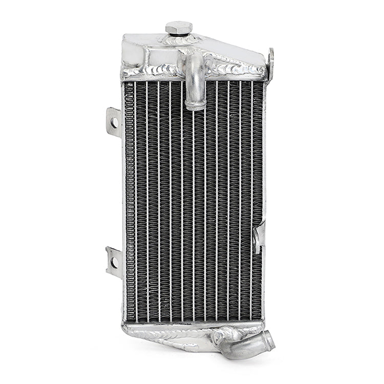 Aluminum Engine Water Cooler Radiator for Honda CRF250R 2014-2015
