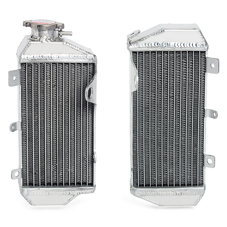40MM Aluminum Radiators for Honda CRF250R 2018-2021