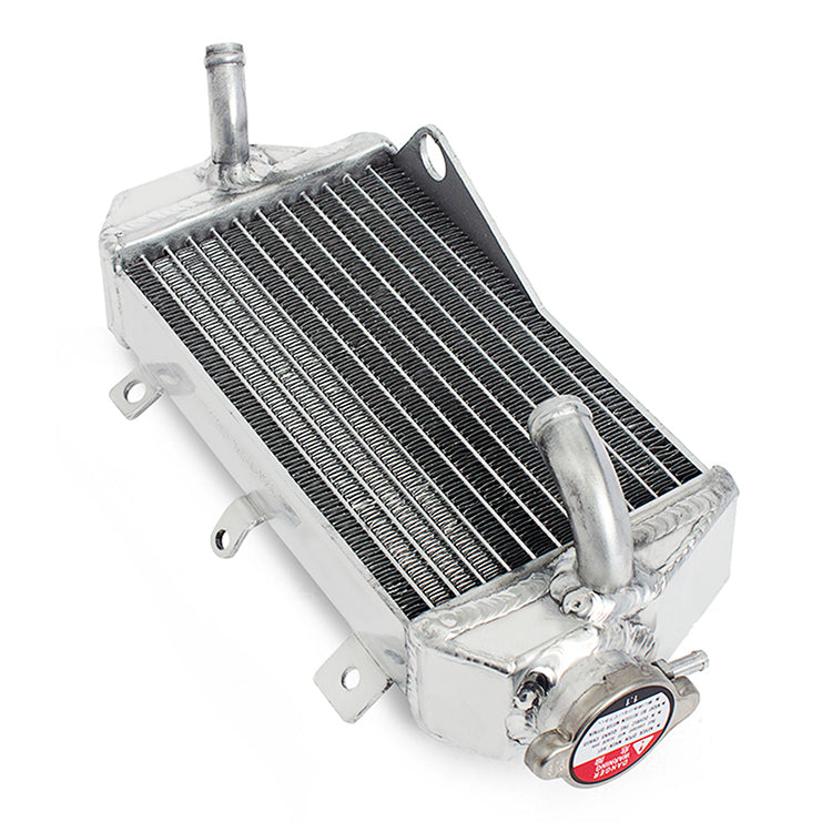 40MM Aluminum Radiators for Honda CRF250R 2018-2021