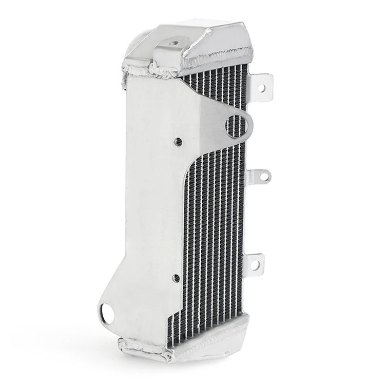 Aluminum Engine Water Cooler Radiator for Honda CRF250RX 2019-2021