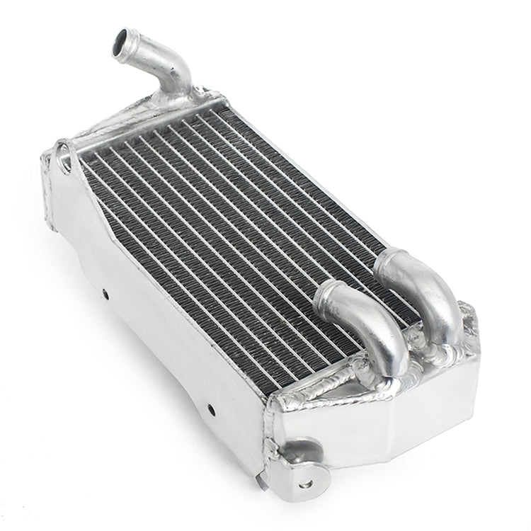 Aluminum Engine Water Cooler Radiator for Honda CRF250RX 2019-2021