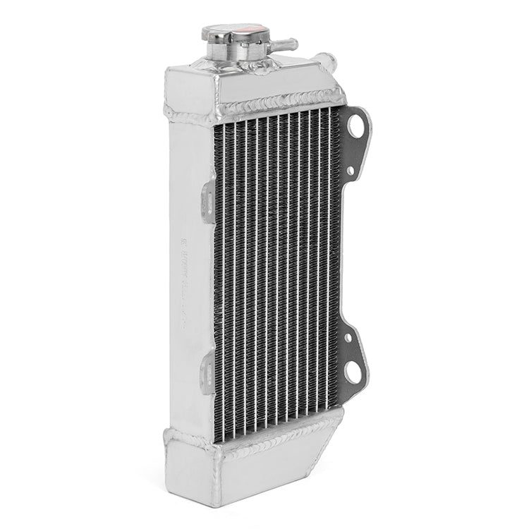 Aluminum Engine Water Cooler Radiator for Honda CRF250X 2004-2017