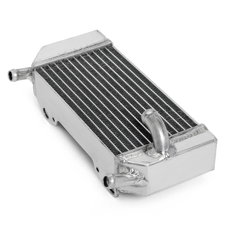 Aluminum Engine Water Cooler Radiator for Honda CRF250X 2004-2017