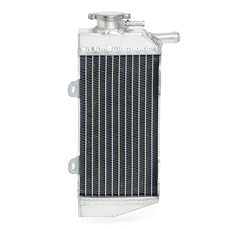 Aluminum Engine Water Cooler Radiator for Honda CRF450R 2005-2008
