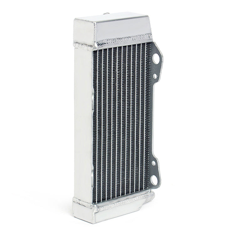 Aluminum Engine Water Cooler Radiator for Honda CRF450R 2005-2008