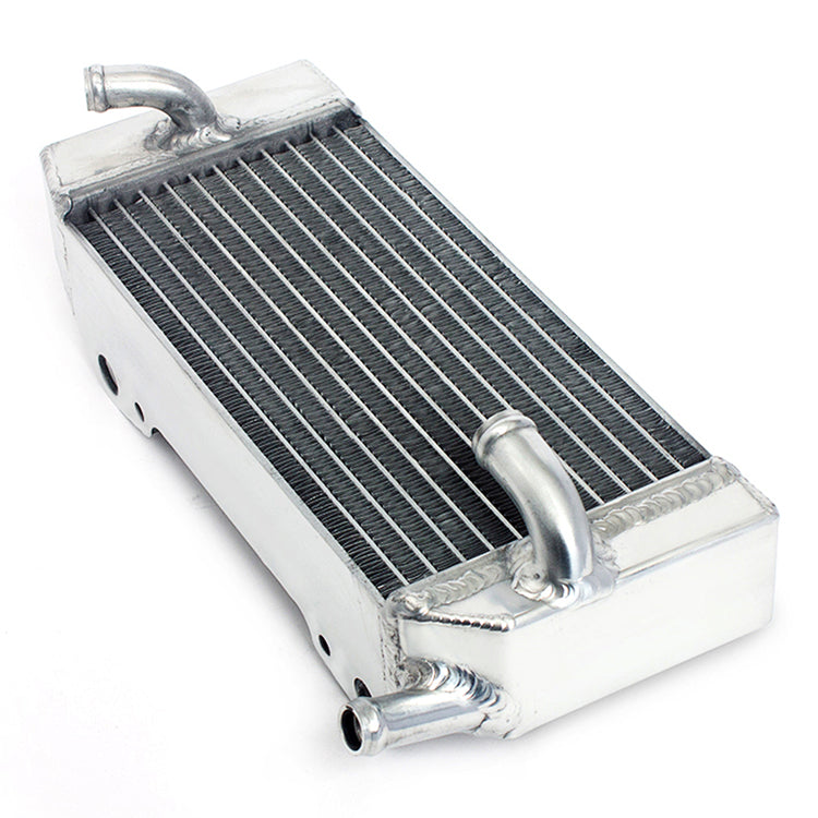 Aluminum Engine Water Cooler Radiator for Honda CRF450R 2005-2008