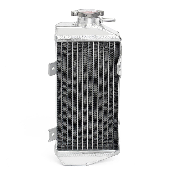 Motorcycle Aluminum Engine Water Cooler Radiator for Honda CRF450R 2015-2016