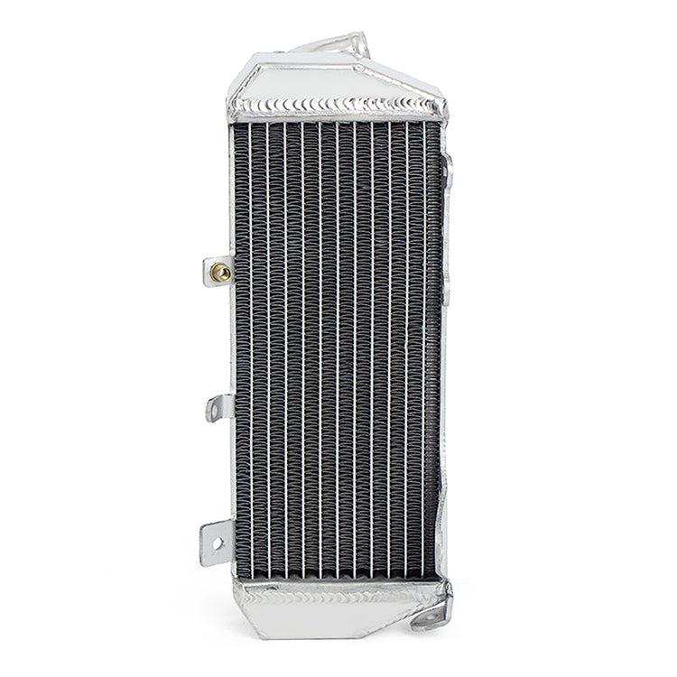 Aluminum Engine Water Cooler Radiator for Honda CRF450R CRF450RX 2017-2020