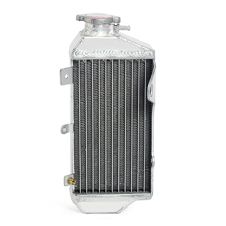Aluminum Engine Water Cooler Radiator for Honda CRF450R CRF450RX 2017-2020