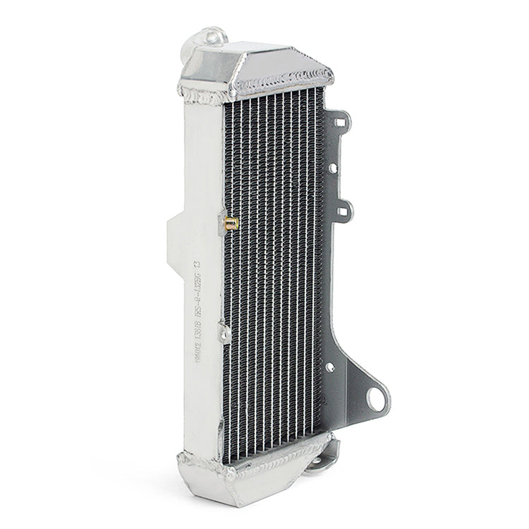 Aluminum Engine Water Cooler Radiator for Honda CRF450R CRF450RX 2017-2020