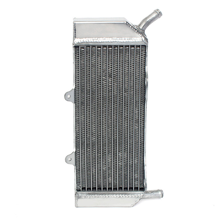 Aluminum Engine Water Cooler Radiator for Honda CRF450X 2005-2017