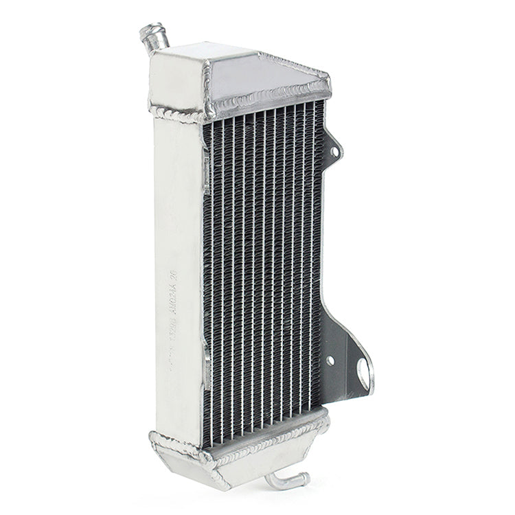 Aluminum Radiator for Honda CRF450R / HM CRE-F 500R 2009-2012