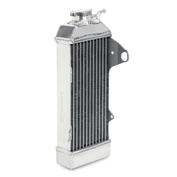 Aluminum Radiator for Honda CRF450R / HM CRE-F 500R 2009-2012