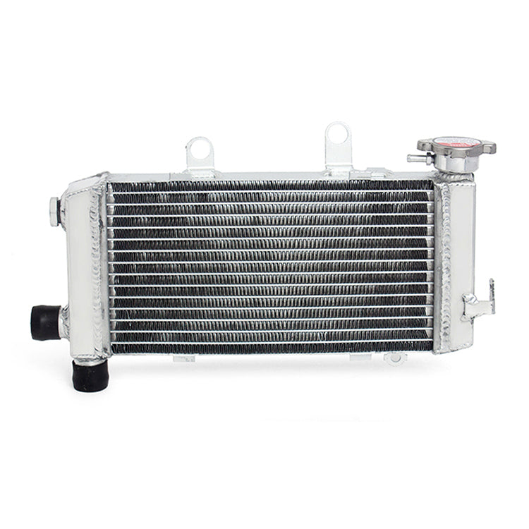 Aluminum Motorcycle Radiator for Honda VTR1000F Right 1997-2006