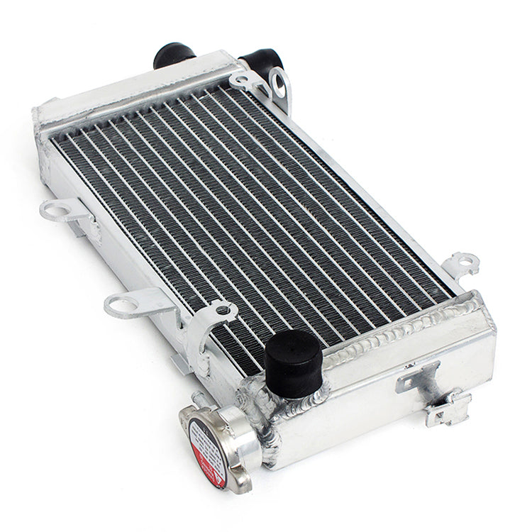 Aluminum Motorcycle Radiator for Honda VTR1000F Right 1997-2006