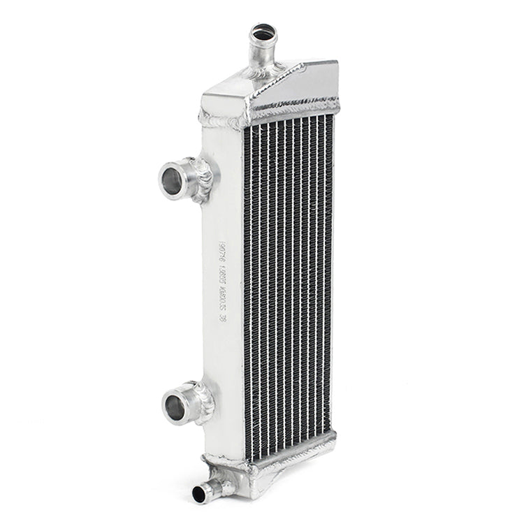 Aluminum Radiators for Husqvarna FC250 FC350 FC450 2014-2015