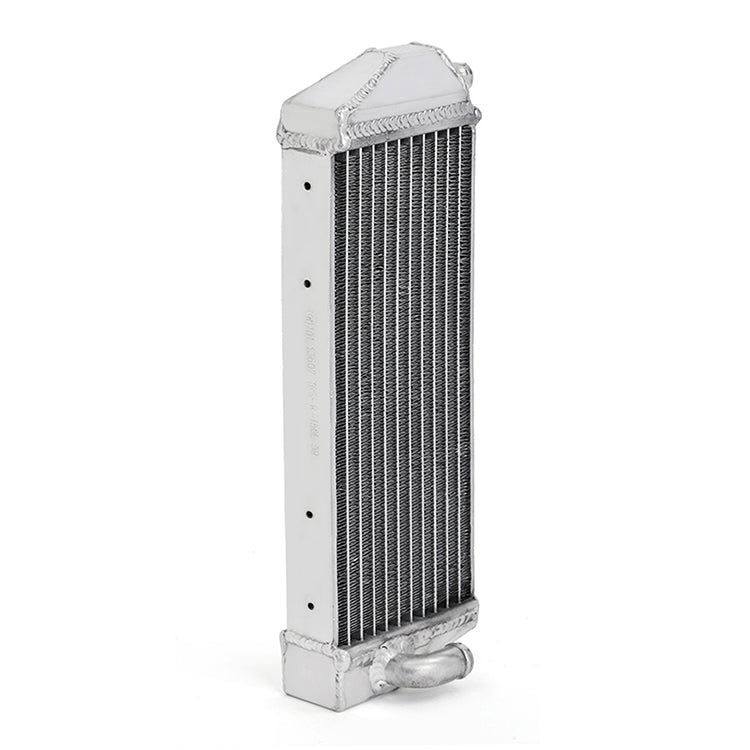 Aluminum Engine Water Cooler Radiator for Husqvarna TE250 TE300 2017-2019 / KTM XC 250 / XC 300 2017-2018
