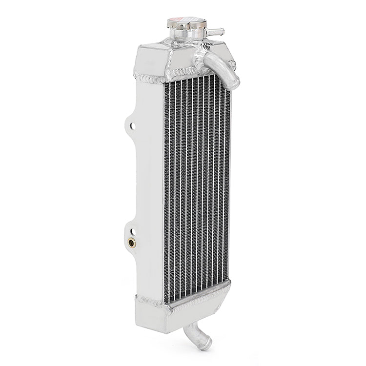 Ktm Radiator Aluminum Radiators for KTM 450 EXC-G Racing / 525 EXC-G Racing 2003-20 ...