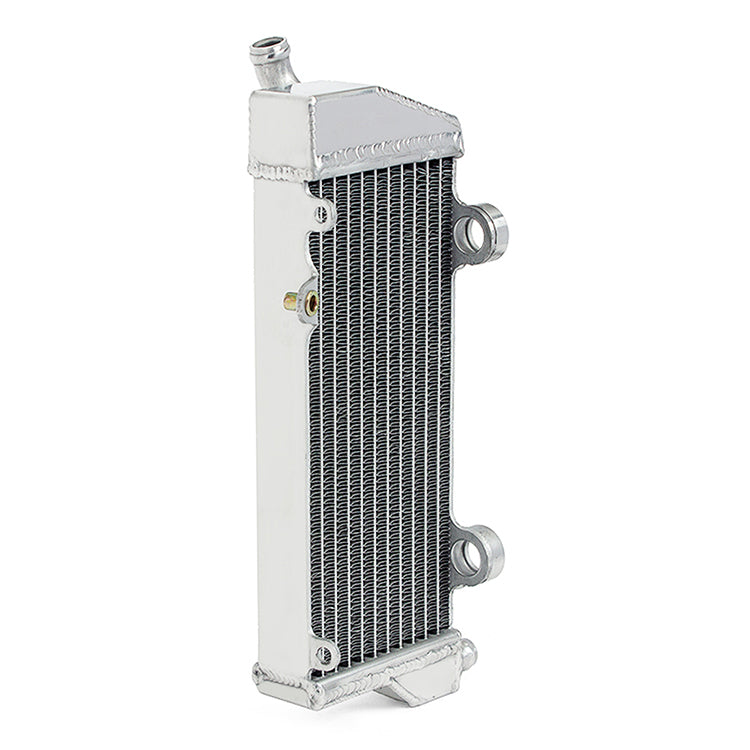 Aluminum Radiators for KTM EXC F 250 2008-2009 / SXF 250 2007-2010 / SX/SXS/SXF/SMR 400-560 2007-2010
