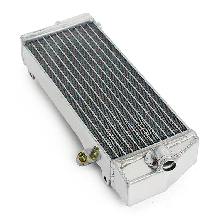 Aluminum Radiators for KTM EXC F 250 2008-2009 / SXF 250 2007-2010 / SX/SXS/SXF/SMR 400-560 2007-2010