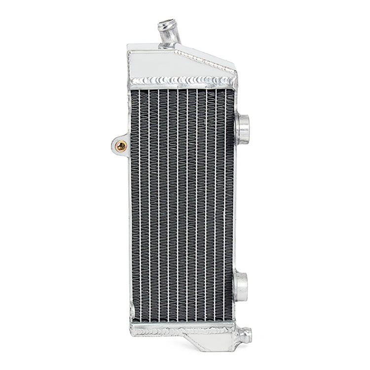 Aluminum Radiators for KTM EXC F 250 2008-2009 / SXF 250 2007-2010 / SX/SXS/SXF/SMR 400-560 2007-2010