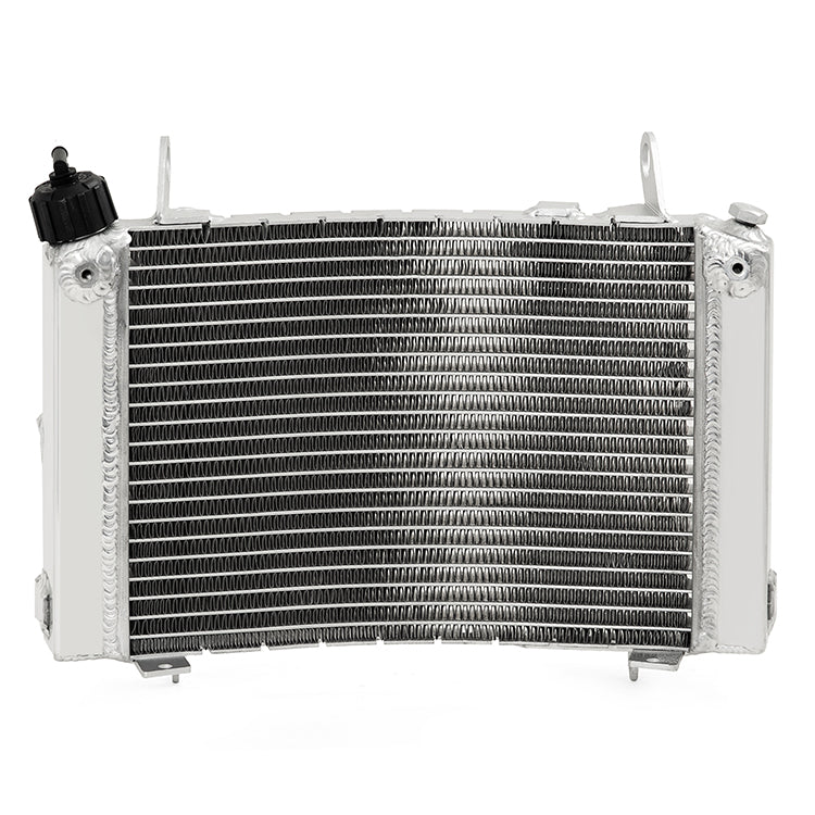 Motorcycle Aluminum Radiator for KTM 690 Enduro R 2009-2018 / 690 SMC 2008-2010