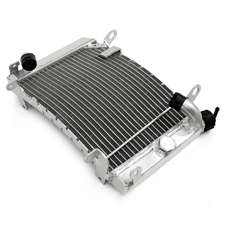 Motorcycle Aluminum Radiator for KTM 690 Enduro R 2009-2018 / 690 SMC 2008-2010