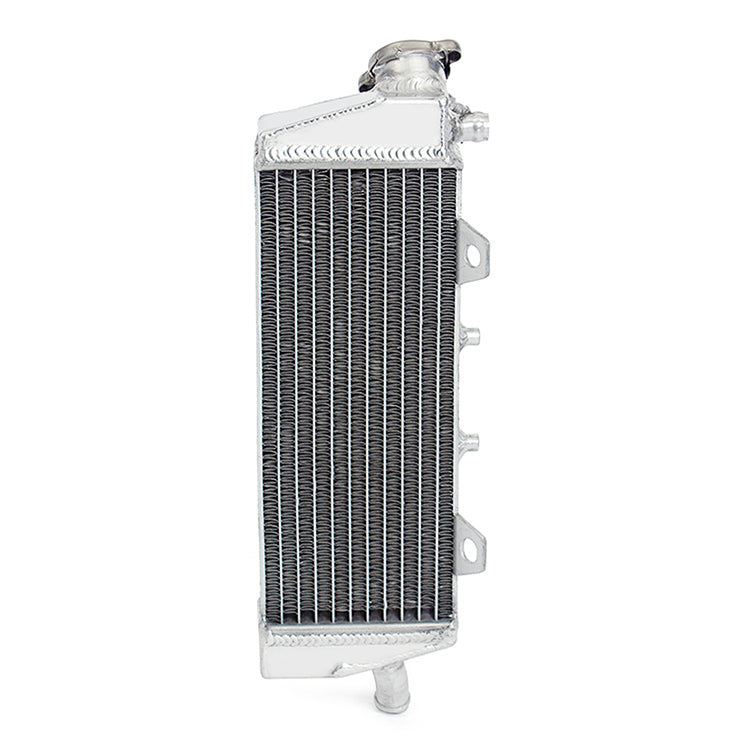 Aluminum Engine Water Cooler Radiator for KTM SX-F 250 SX-F 350 2016-2018