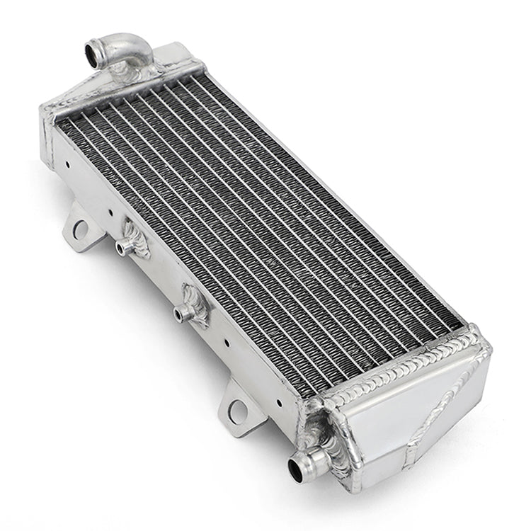 Aluminum Engine Water Cooler Radiator for KTM SX-F 250 SX-F 350 2016-2018