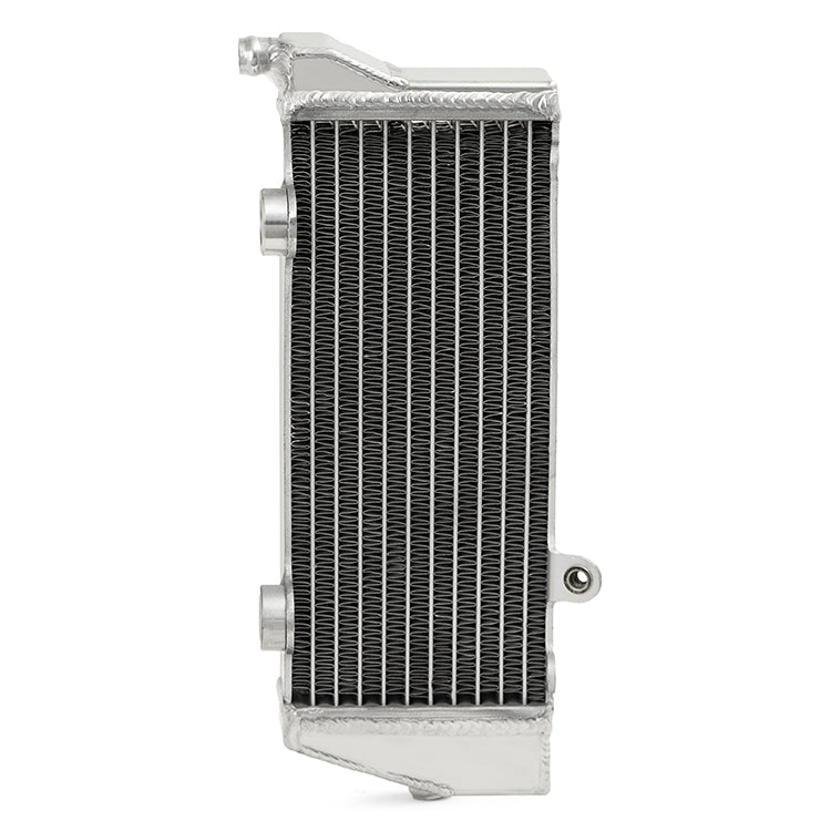Motorcycle Aluminum Engine Water Cooler Radiator for KTM 450 SX-F 2007-2012