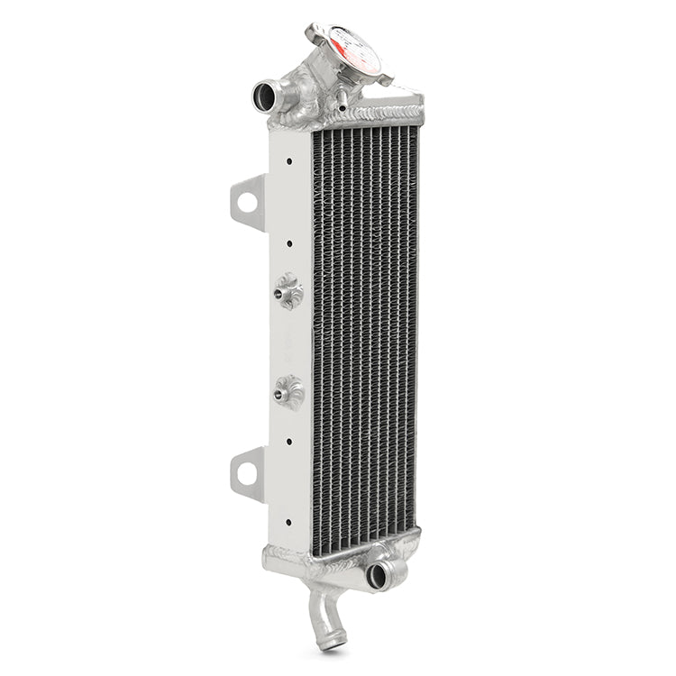 Aluminum Motorcycle Radiators for KTM 250 EXC TPI / 300 EXC TPI 2020-2023