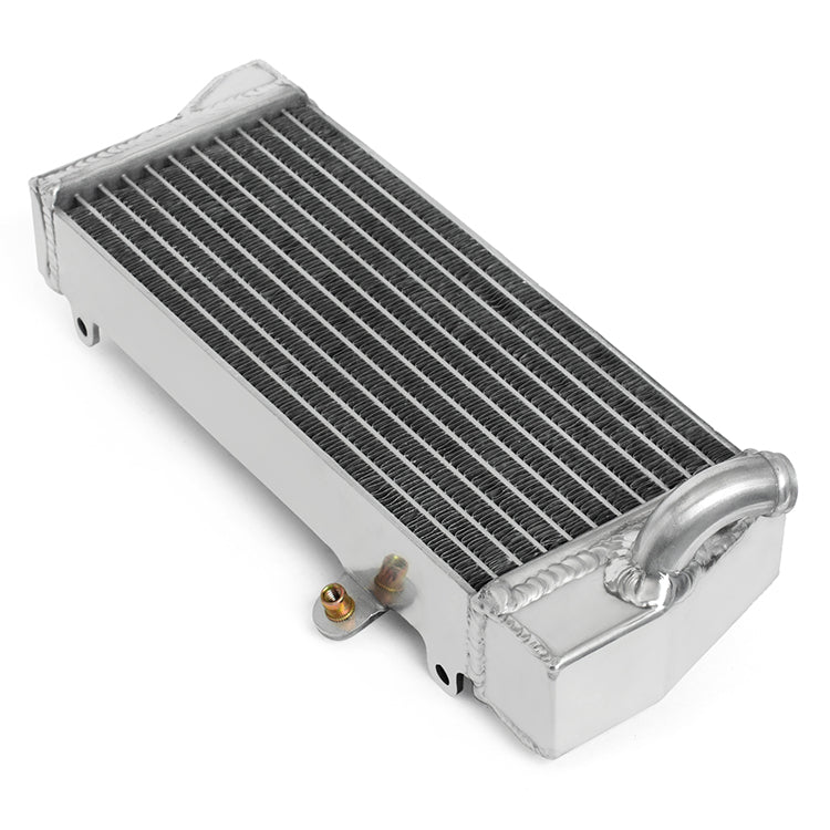 Motorcycle Engine Cooler Radiator for KTM SX 125 / SX 144 / SX 250 / SXS 125 / SXS 250 2007 / 250 XC / 300 XC 2008-2009