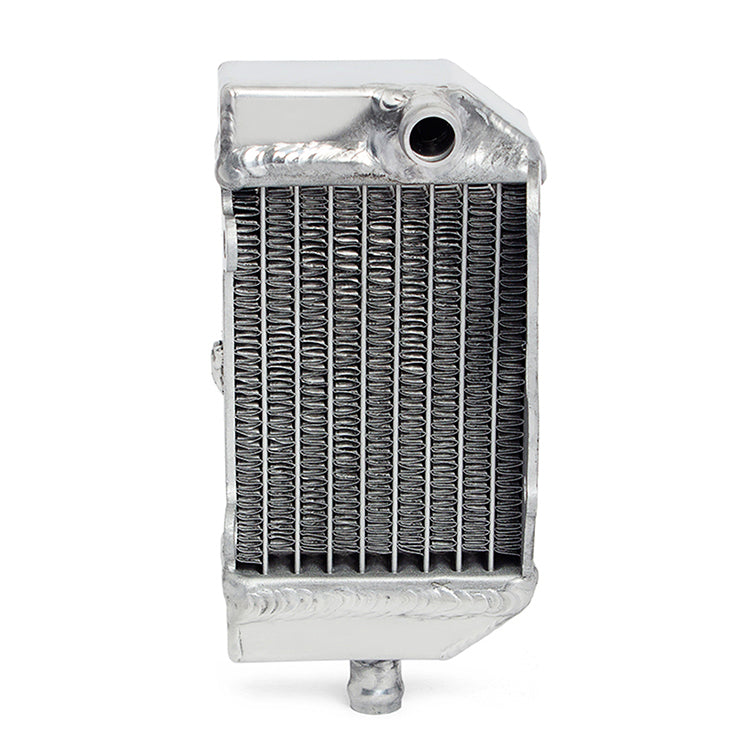 Motorcycle Aluminum Engine Water Cooler Radiator for KTM SX 50 2012-2023